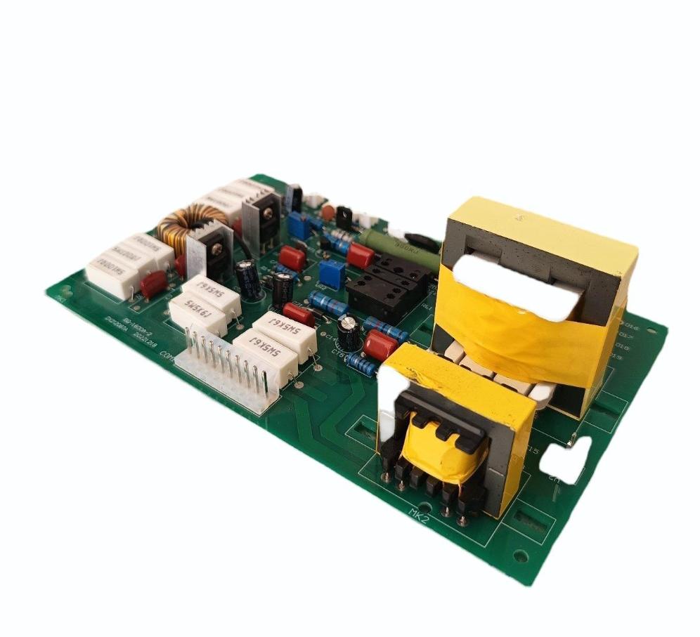 15 KHZ Mother Card