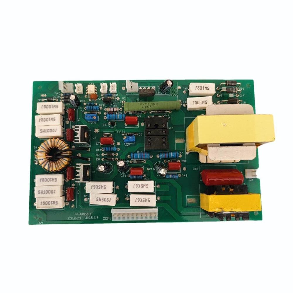 15 KHZ Mother Card