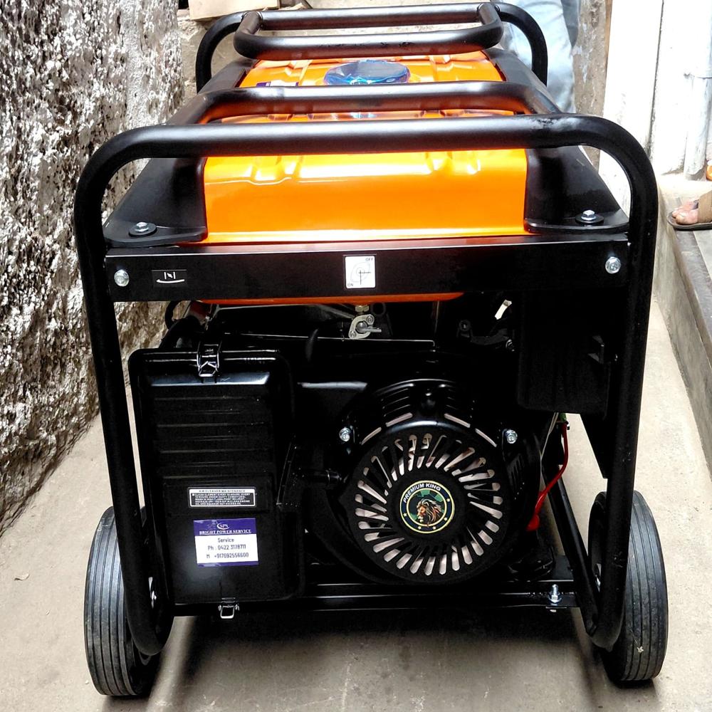 Premium King 7.8 Kva
