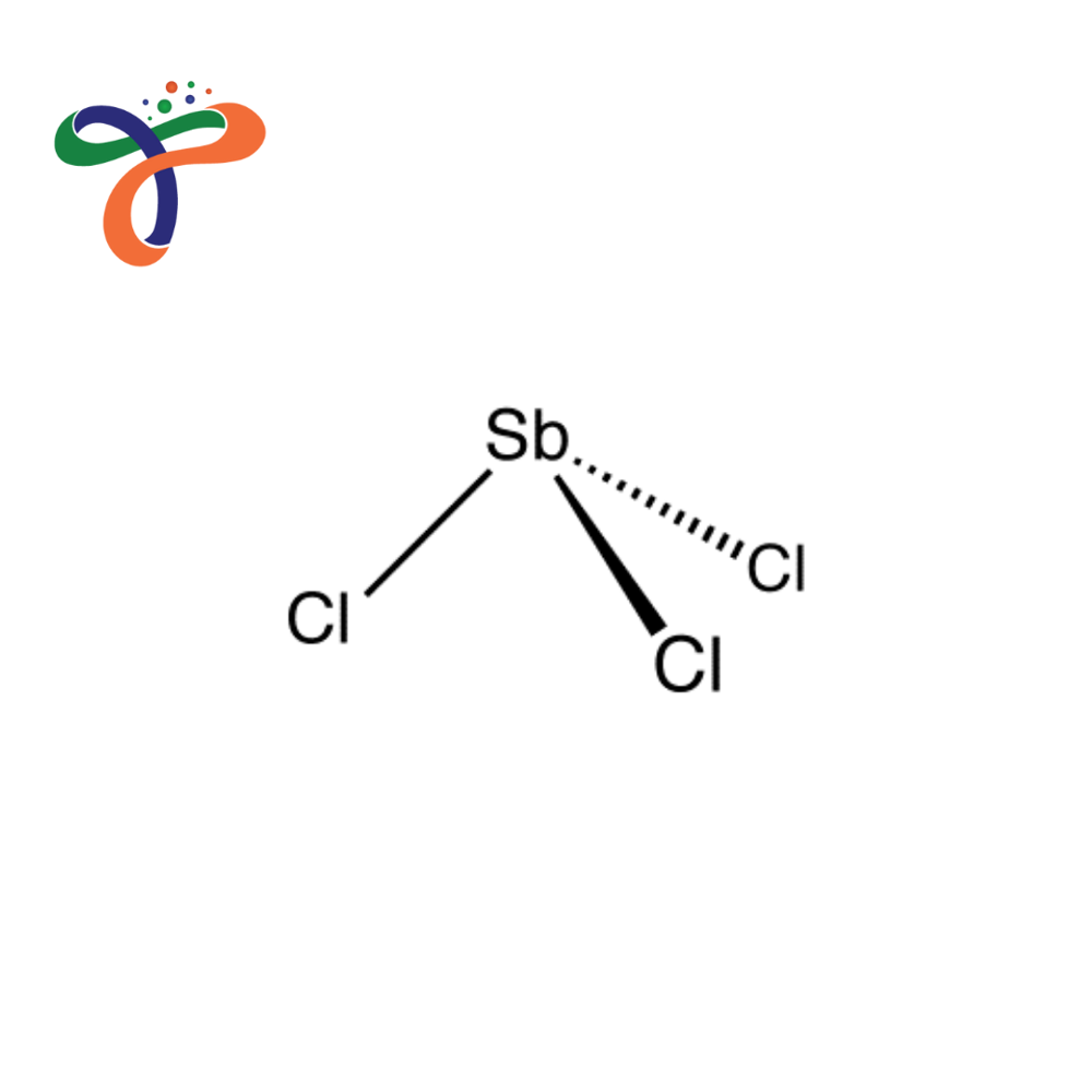Antimony Trichloride (10025-91-9)