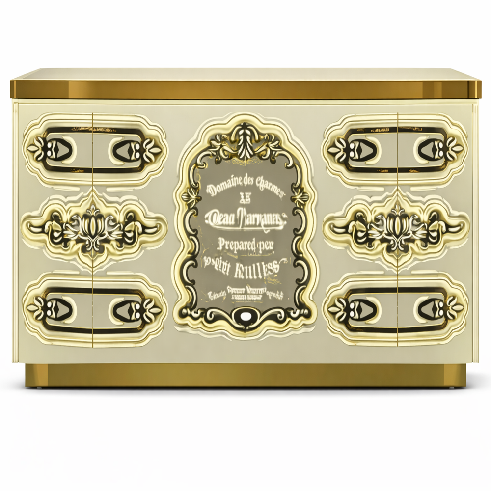 Wedding Event Buffet Catering Counter