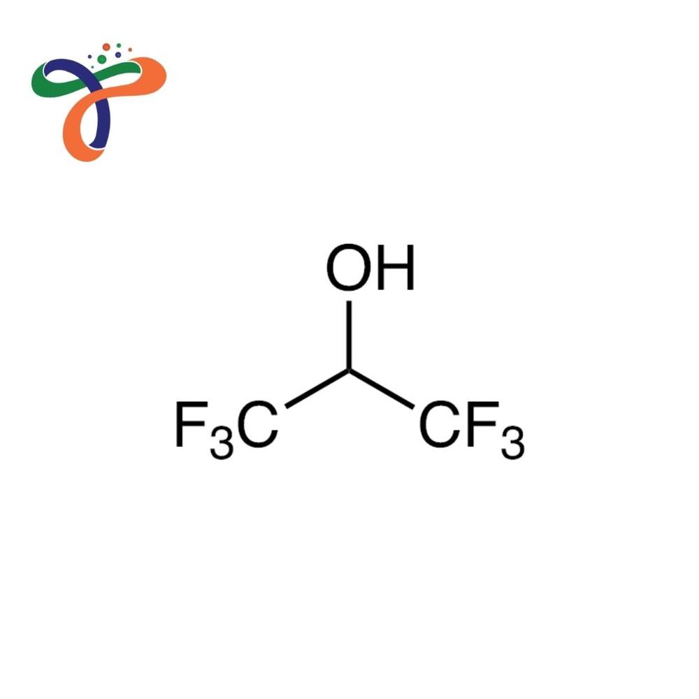 Hexafluoroisopropanol (920-66-1) (C3H2F6O)