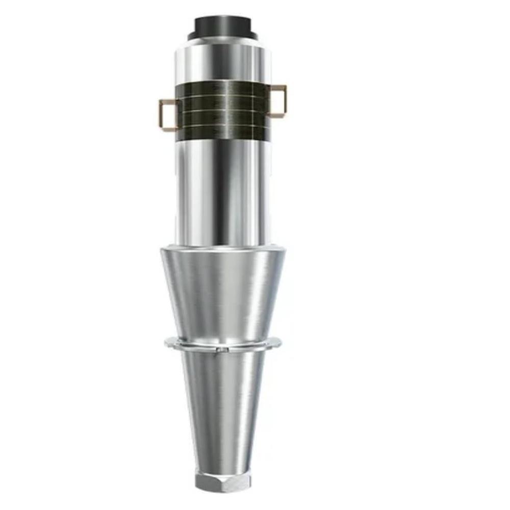 15 KHZ Black Ceramic Booster