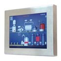 10 inch Industrial Monitor