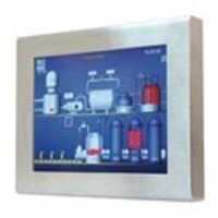 10 inch Industrial Monitor