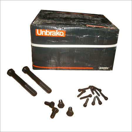 Unbrako फास्टनर