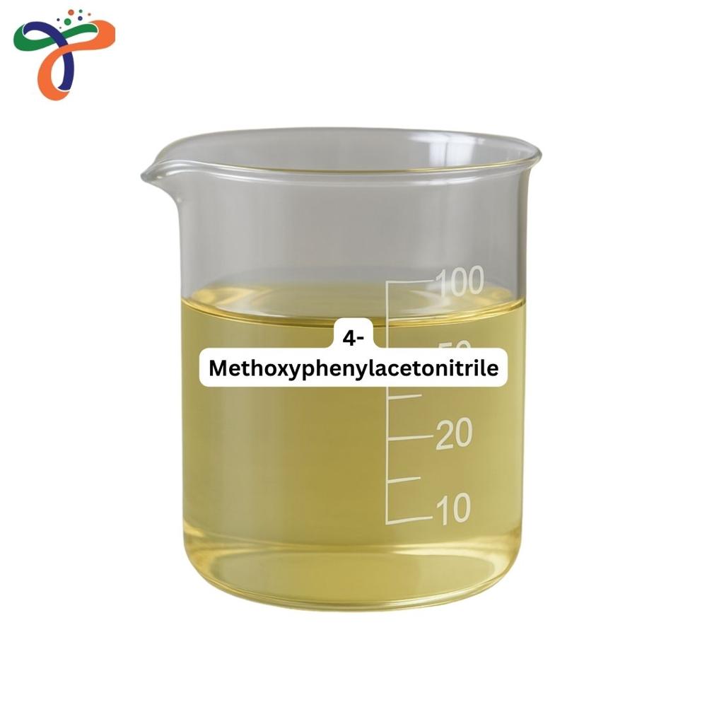 4-Methoxyphenylacetonitrile (104-47-2) (C9H9NO)