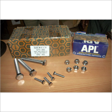 APL फास्टनर्स