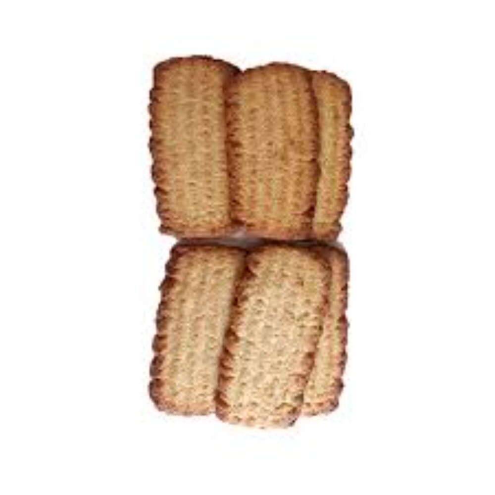Bakery Atta Biscuit - Fat Content (%): 20 Percentage ( % )