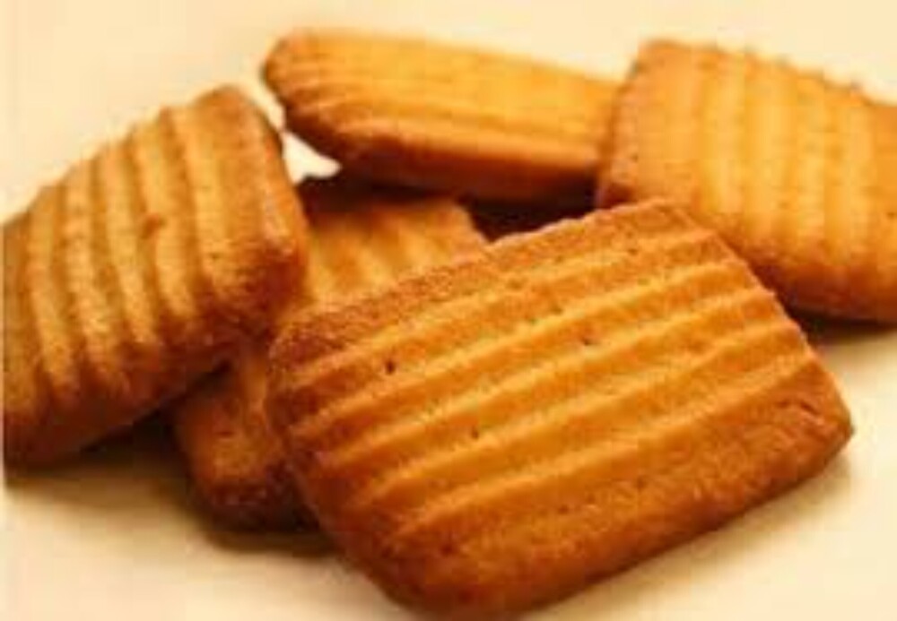 Bakery Atta Biscuit - Fat Content (%): 20 Percentage ( % )