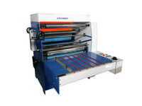 Fully Automatic Lamination Machine