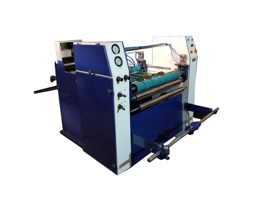 Lamination Sheet Separator Machine