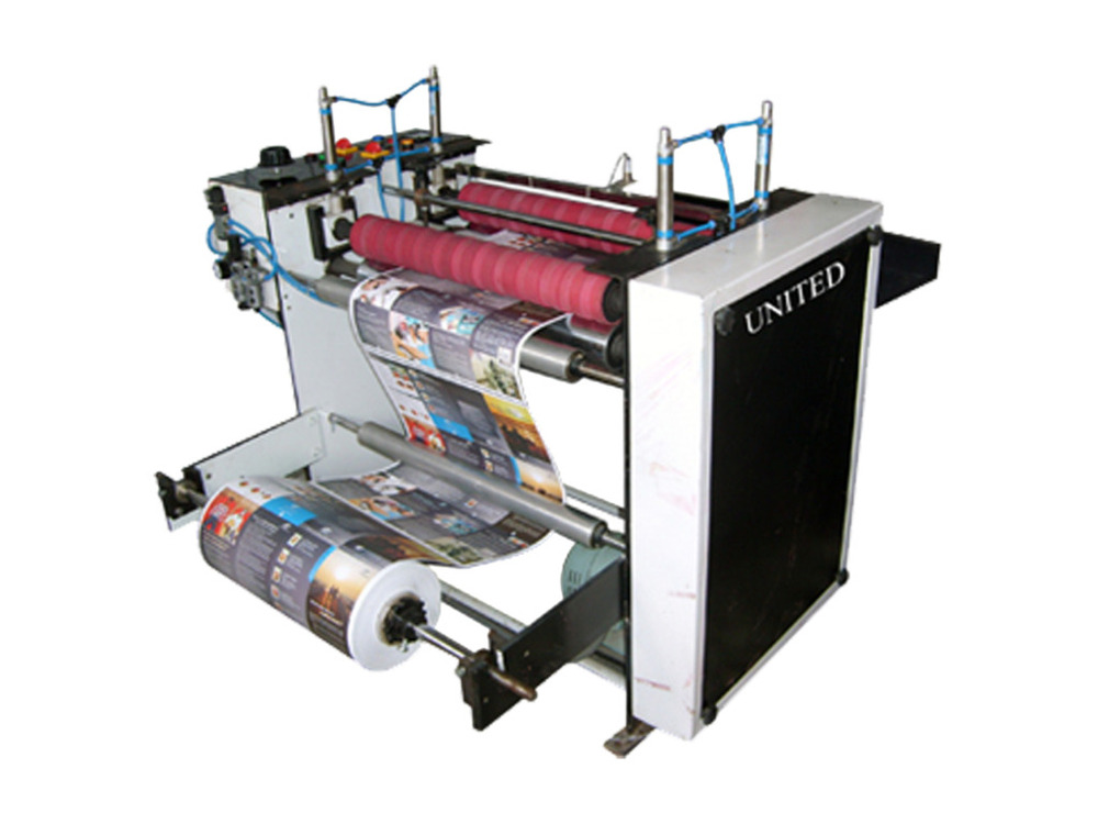 Automatic Lamination Sheet Separator