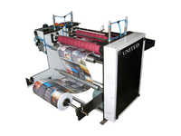 Automatic Lamination Sheet Separator