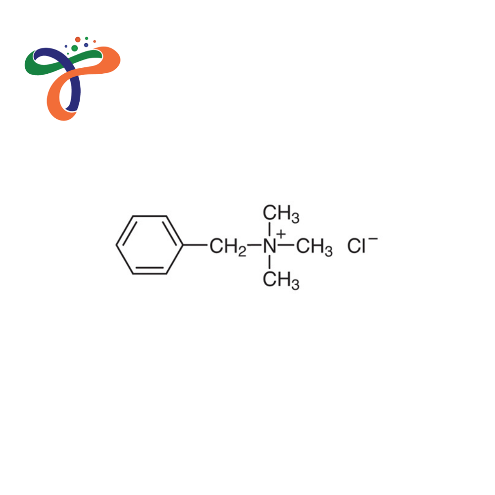 Benzyltrimethylammonium Chloride (56-93-9)