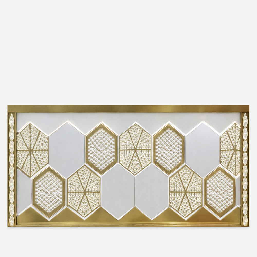 Wedding Hospitality Buffet Catering Counter