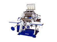 Thread Book Sewing Machine