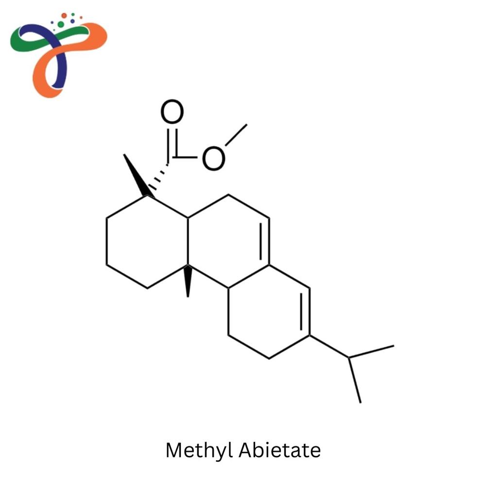 Methyl Abietate (127-25-3)