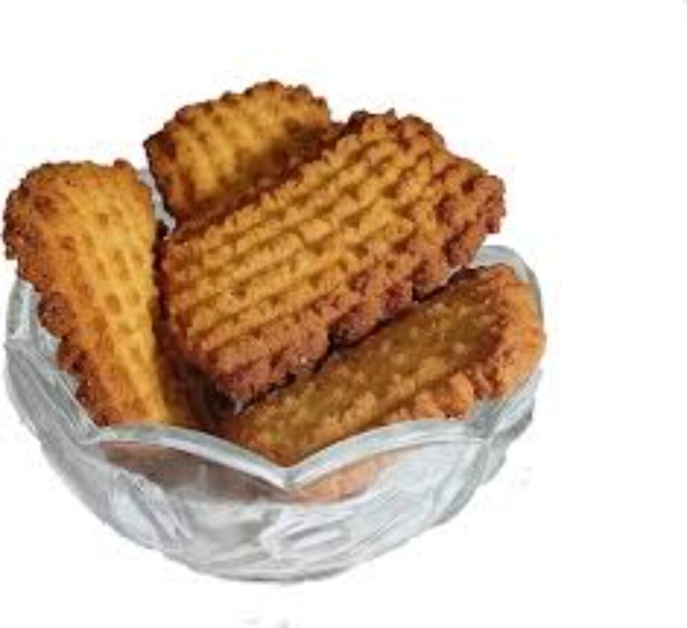 Namkeen Atta Biscuit