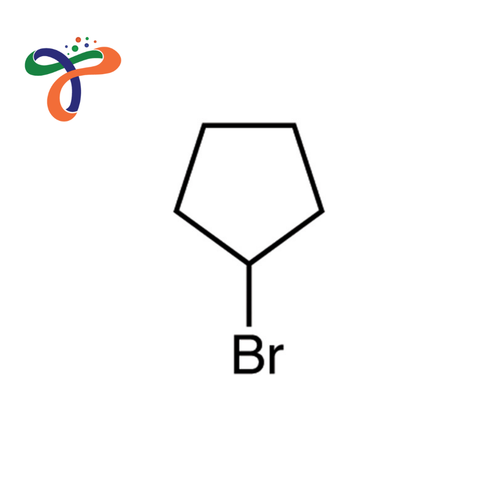 Bromocyclopentane (137-43-9) (C5H9Br)