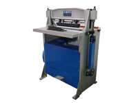 Automatic File Master Machine
