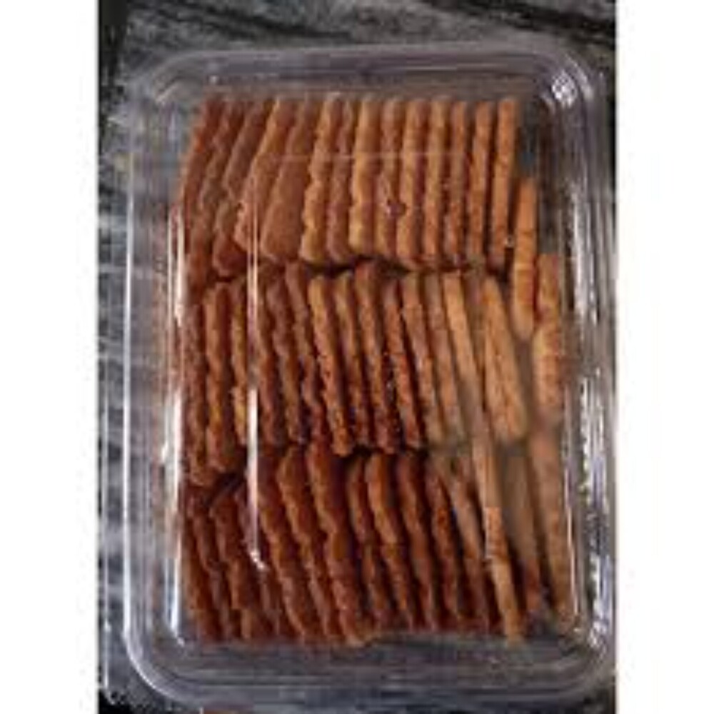 Handmade Atta Biscuit