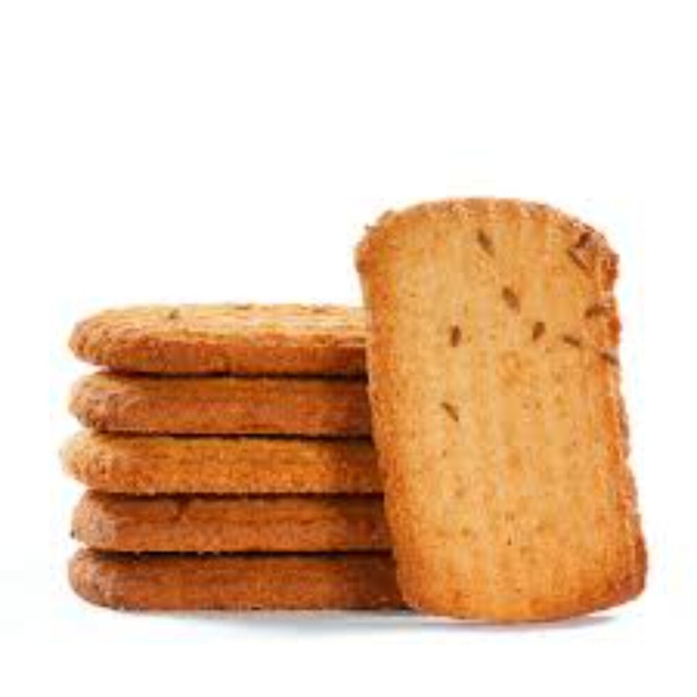 Handmade Atta Biscuit