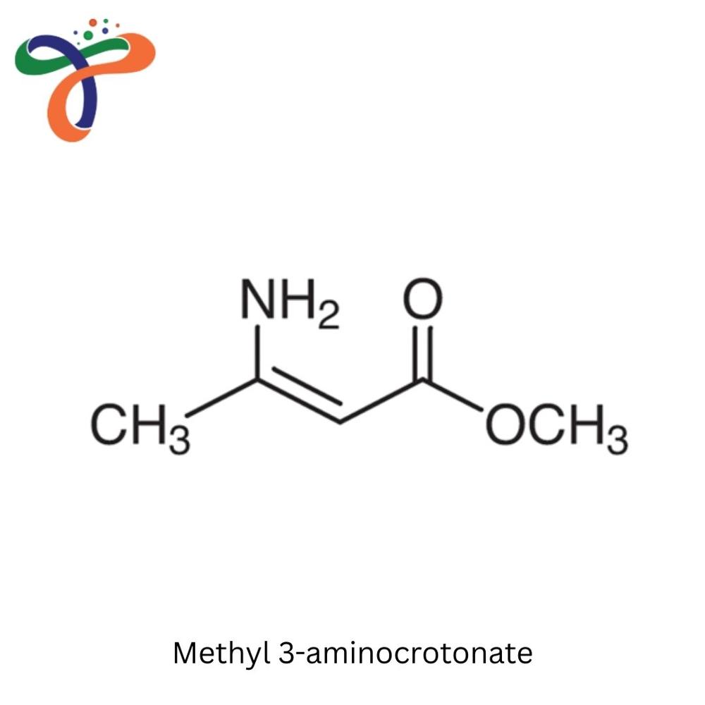 Methyl 3-aminocrotonate (14205-39-1)