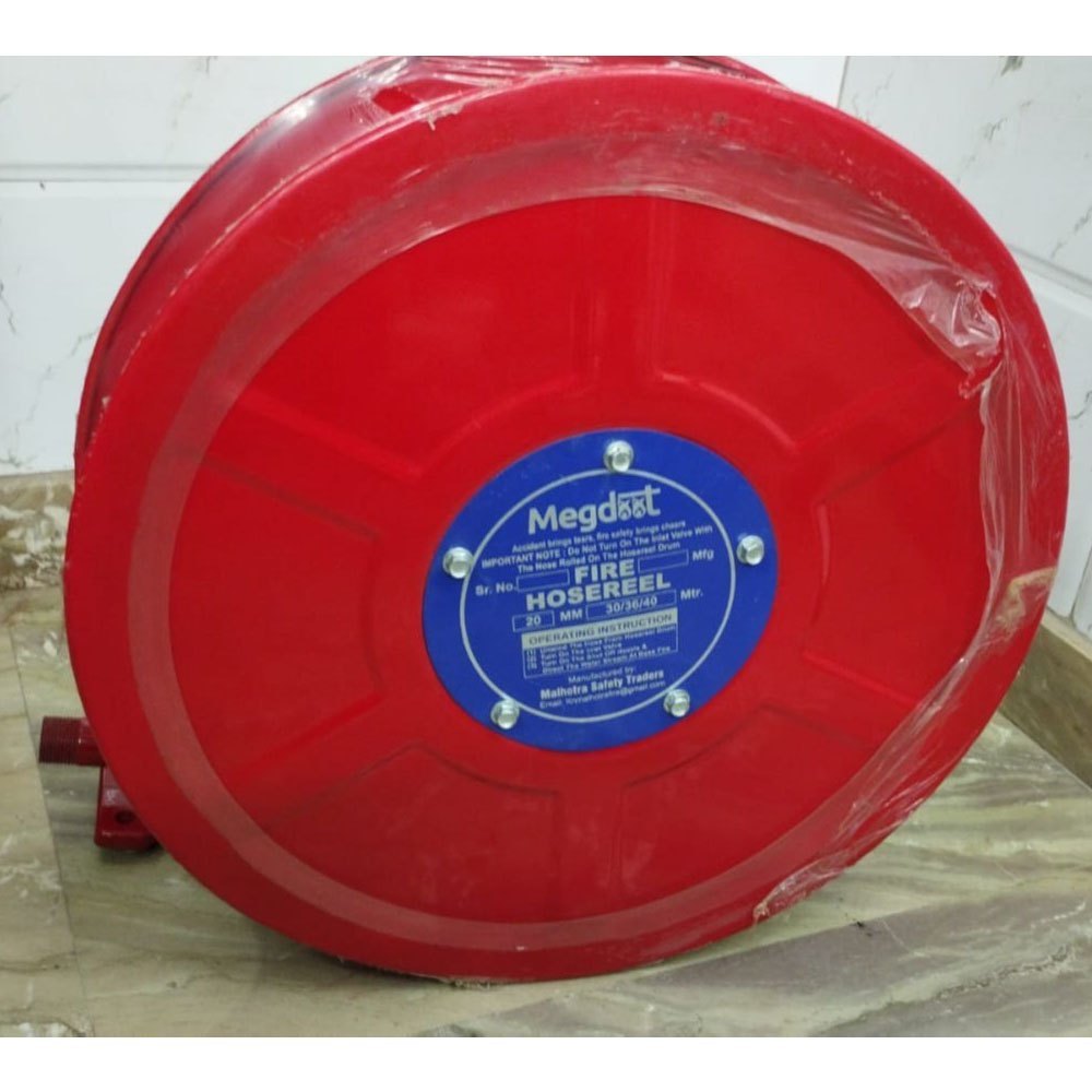 Malaysian Hose Reel Drum
