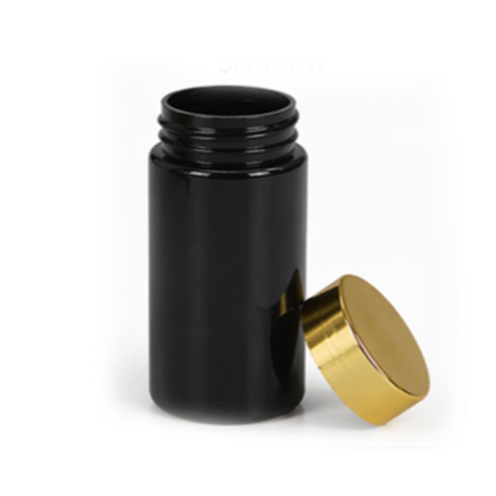 100ml Tablet Container 