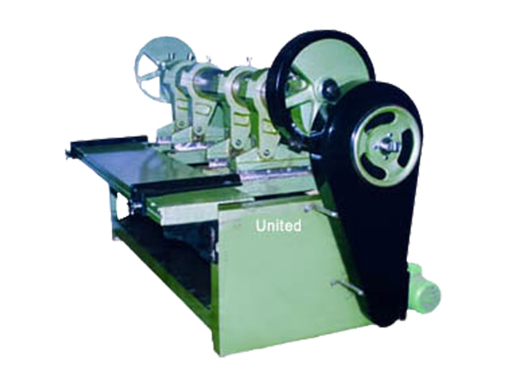 Corrugation Box Making Machines