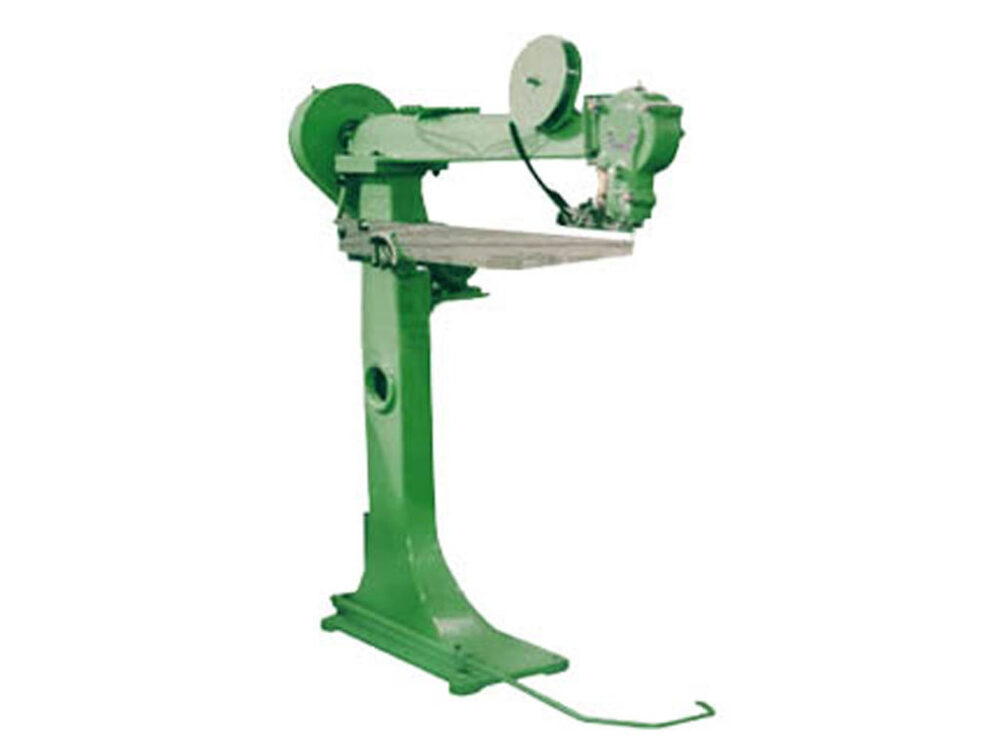 Box Stitching Machine
