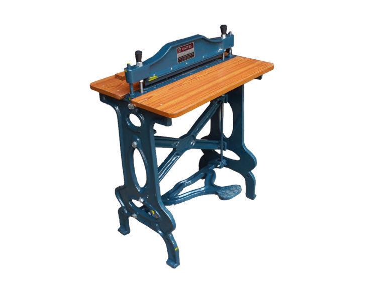 Automatic Perforating Machine