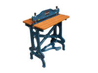 Automatic Perforating Machine