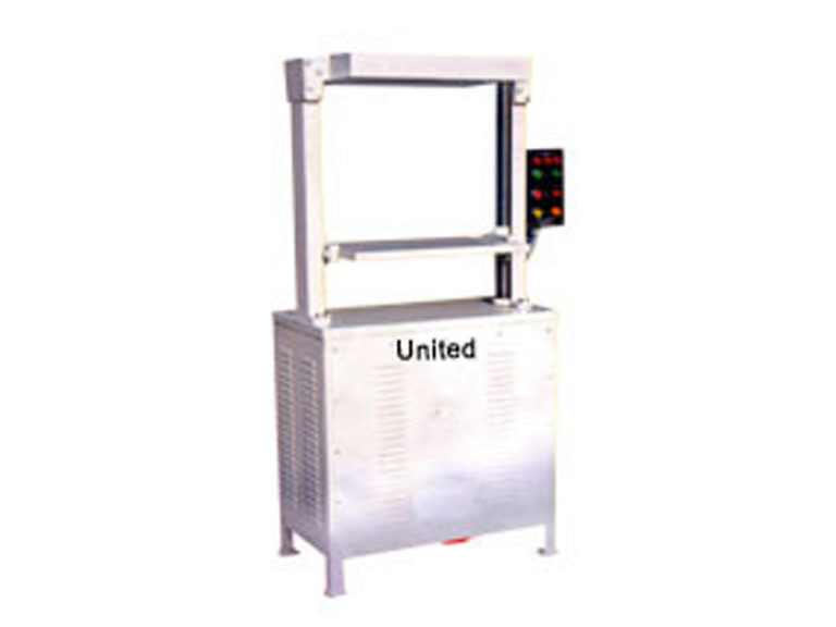 Semi Automatic Dab Press Machine