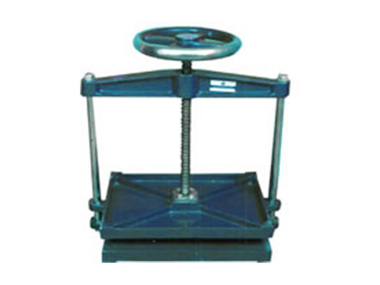 Automatic Dab Machine