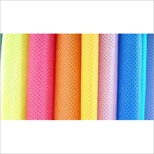 Non Woven Textile - Application: Packaging