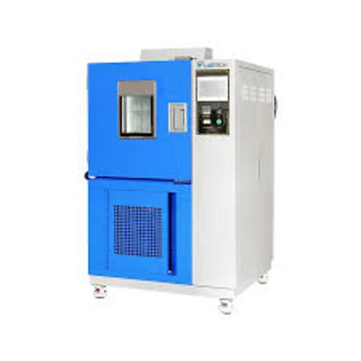 Humidity Test Chamber