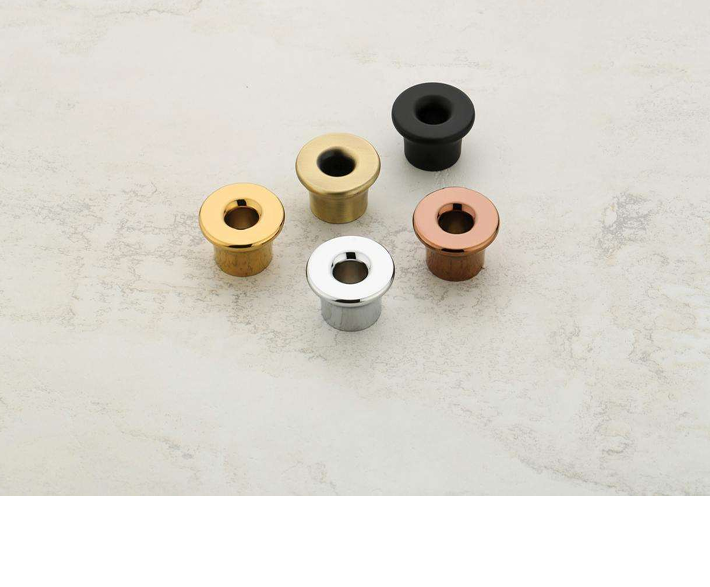 Door Knob - Color: Gold