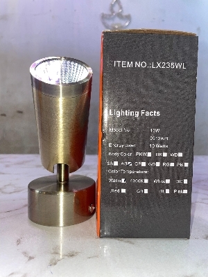 10w led wall light ab