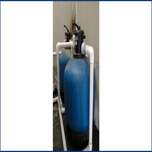 Water Treatment plant operation and maintenance service