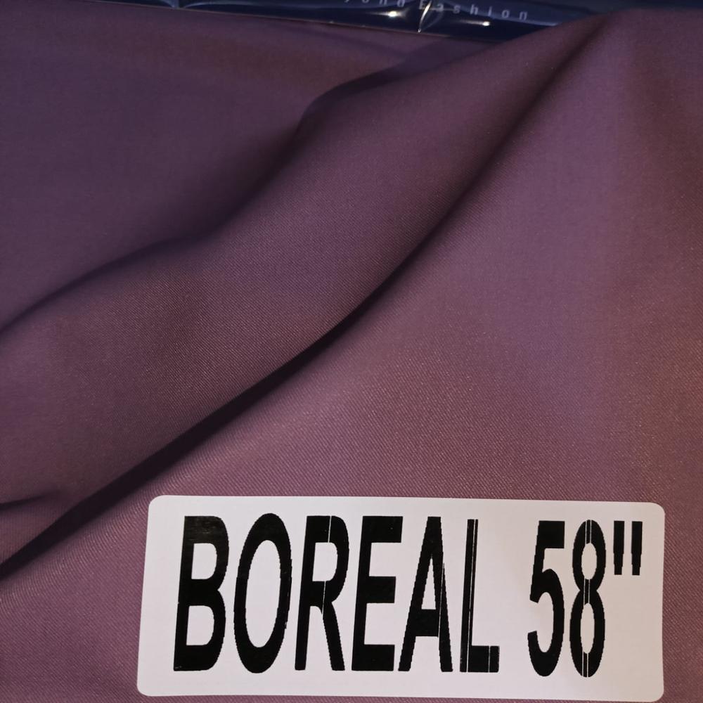 BOREAL POLYVISCOSE SHIRTING FABRIC