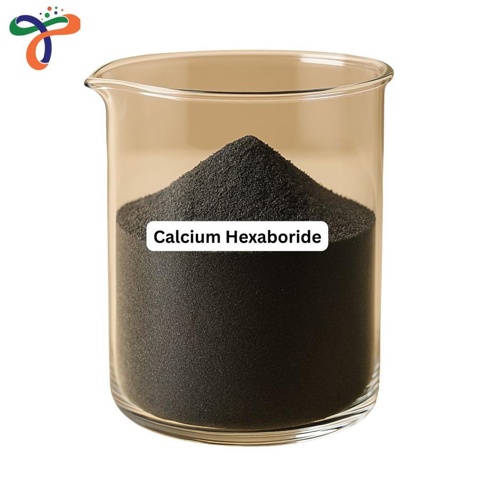Calcium Hexaboride (12007-99-7)
