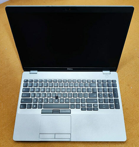 Dell Laptop