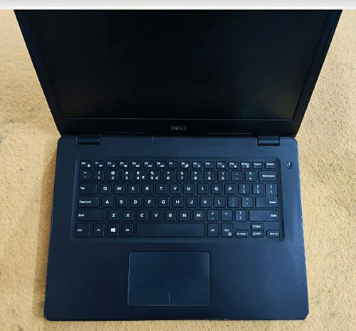 Dell Laptop