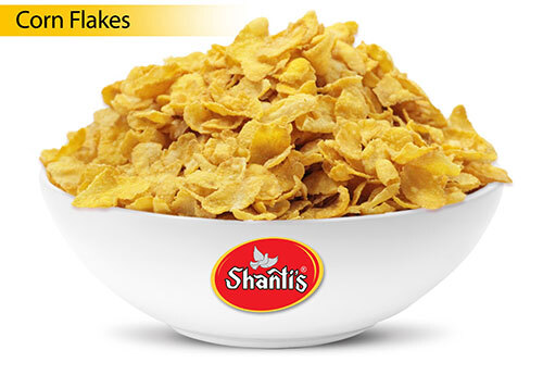 Corn Flakes