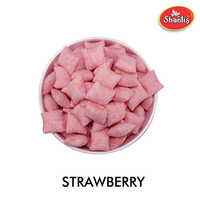 Strawberry Berries