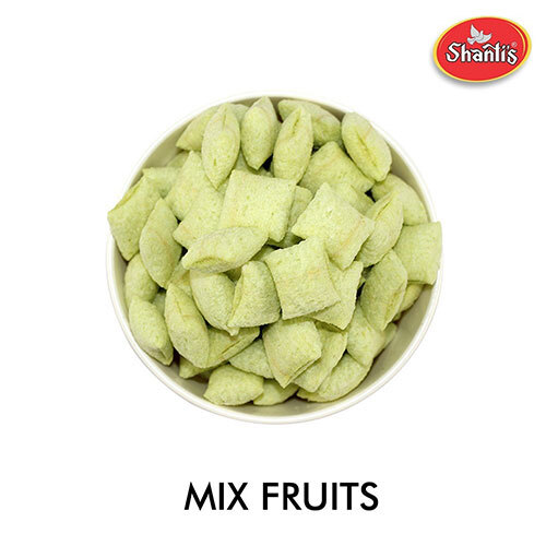 Mix Fruits