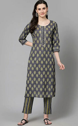Ladies Designer Kurti
