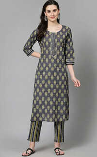 Ladies Designer Kurti